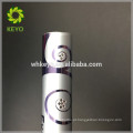 Venda quente vazio forro do olho recipiente personalizado delineador tubo líquido delineador tubo de embalagem